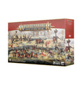 Warhammer: Cities of Sigmar Battleforce - Founding Foray - 