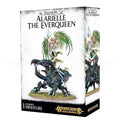 Warhammer: Sylvaneth - Alarielle the Everqueen - 