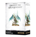 Warhammer: Sylvaneth - Druanti the Arch-Revenant - 