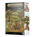 Warhammer: Sylvaneth - Awakened Wyldwood - 