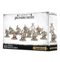 Warhammer: Cities of Sigmar - Ironbreakers/Irondrakes - 