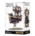 Warhammer: Kharadron Overlords - Arkanaut Ironclad - 