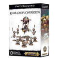 Warhammer: Start Collecting! Kharadron Overlords - 