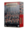 Warhammer: Fyreslayers - Vanguard - 