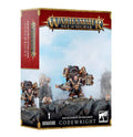 Warhammer: Kharadron Overlords - Codewright - 