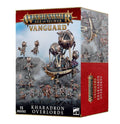 Warhammer: Kharadron Overlords - Vanguard - 