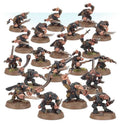 Warhammer: Skaven - Night Runners - 