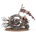 Warhammer: Skaven - Doomwheel - 