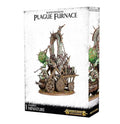 Warhammer: Skaven - Plague Furnace - 