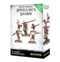 Warhammer: Skaven - Verminus Spiteclaw’s Swarm - 