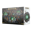 Warhammer: Skaven - Gnawholes - 
