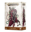 Warhammer: Broken Realms - Rattachak - Rattachak's Doom-coven - 