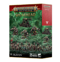 Age of Sigmar: Spearhead - Skaven - 