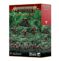 Warhammer: Skaven Spearhead - 