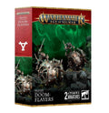 Warhammer: Skaven - Doom-Flayers - 