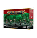 Warhammer: Skaven - Acolyte Globadiers - 