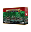 Age of Sigmar: Skaven - Warpspark Weapon Battery - 