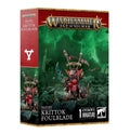 Warhammer: Skaven - Krittok Foulblade - 