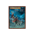 Warhammer: Legions of Nagash - Coven Throne/Mortis Engine - 