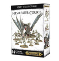 Warhammer: Start Collecting! Flesh-eater Courts - 