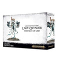 Warhammer: Nighthaunt - Lady Olynder, Mortarch of Grief - 