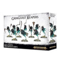 Warhammer: Nighthaunt - Grimghast Reapers - 