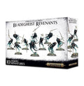 Warhammer: Nighthaunt - Bladegheist Revenants - 