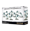 Warhammer: Nighthaunt - Dreadscythe Harridans - 