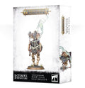 Warhammer: Ossiarch Bonereapers - Mortisan Soulmason - 