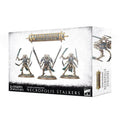 Warhammer: Ossiarch Bonereapers - Necropolis Stalkers - 