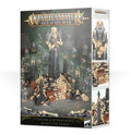 Warhammer: Ossiarch Bonereapers - Bone-tithe Nexus - 
