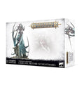 Warhammer: Soulblight Gravelords - Lauka Vai, Mother of Nightmares/Vengorian Lord - 