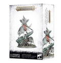 Warhammer: Soulblight Gravelords - Belladamma Volga, First of the Vyrkos - 