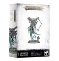 Warhammer: Nighthaunt - Krulghast Cruciator - 