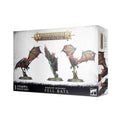 Warhammer: Soulblight Gravelords - Fell Bats - 