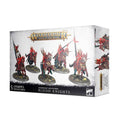 Warhammer: Soulblight Gravelords - Blood Knights - 