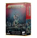Warhammer: Soulblight Gravelords - Ivya Volga, the Outcast - 