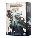 Warhammer: Broken Realms - The Sorrowmourn Choir - 