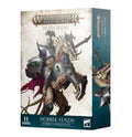 Warhammer: Broken Realms - Horrek Venzai - Horrek's Dreadlance - 