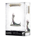 Warhammer: Soulblight Gravelords - Lady Annika, The Thirsting Blade - 