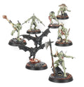 Warhammer: Flesh-eater Courts - The Grymwatch - 