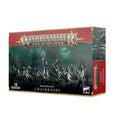 Warhammer: Nighthaunt - Chainrasps - 