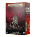 Warhammer: Flesh-eater Courts - Ushoran, Mortarch of Delusion - 