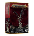 Warhammer: Age of Sigmar - Flesh-Eater Courts - Abhorrant Gorewarden - 