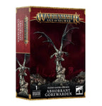 Warhammer: Age of Sigmar - Flesh-Eater Courts - Abhorrant Gorewarden - 