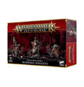 Warhammer: Flesh-eater Courts - Morbheg Knights - 