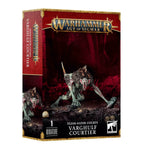 Warhammer: Age of Sigmar - Flesh-Eater Courts - Varghuilf Courtier - 