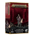 Warhammer: Flesh-eater Courts - Grand Justice Gormayne - 
