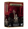 Warhammer: Flesh-eater Courts - Abhorrant Cardinal - 