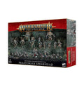 Warhammer: Ossiarch Bonereapers – Praetorian Spearhead - 